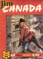 Grand Scan Canada Jim n° 75